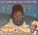 Les Chroniques du Doyen - Seydi Mouhammadou Mansour Sy, Borom Daradji, neuf ans déjà (par Majib Sène)