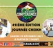 DIRECT - 41iéme édition Journée Cheikh A.Tidiane Chérif rta présidée par Serigne Mansour Sy Dabakh Catégorie