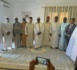 Visite à Tivaouane du nouveau Ambassadeur du Maroc au Sénégal son excellence Hassan Naciri