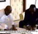 Signature de Convention entre le CNRA et Asfiyahi TV-Le Message de Babacar Diagne Président du CNRA