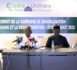 Le Cadre unitaire de l'islam au Sénégal (CUDIS) lance la campagne contre la haine et la désinformation sur les réseaux sociaux