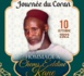 Journée de Coran de l'école Coranique Tafsir Mamadou KANE, Samedi 10 Septembre 2022 à Dakar