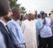 Tivaouane : les travaux de l'autoroute Dakar-Tivaouane-Saint-Louis lancés par le chef de l'État Macky SALL