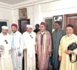 Hadaratoul Djoumâ nationale du 17 mars 2023 : la délégation du Khalife Général des Tidianes au Maroc reçue par Serigne Maodo Sy Dabakh