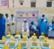 Action sociale Ramadan 2023 : les foyers religieux du Sénégal réunis autour d'un élan de solidarité.