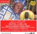 AVIS DE DÉCÈS: Rappel à Dieu de Adja Mame Fama Diop, mère de Abdoul Aziz Mbaye Mame Fama