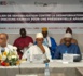 Report de l'élection présidentielle : le cadre unitaire de l'islam au Sénégal demande au président de la république de laisser continuer le processus électoral