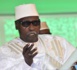 Communiqué du Khalif Général des Tidianes Serigne Babacar Sy Mansour sur la Situation Politique du Sénégal