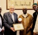 Grande mosquée de Paris : Seydil Hadji Malick Sy distingué de la Médaille des Bâtisseurs de mosquées