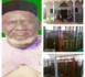 Thierno Mountaga Daha Tall : Des cimetières Abattoirs de Dakar à Louga