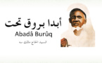 Abada Buruq d'El Hadj Malick Sy (Arabe et Francais) أبدا بروق تحت 