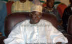 PHOTOS - 2 SEPT 2016 À GRAND-YOFF - Les images de la Hadratoul Djumah de "Ndjabotou Seydina Cheikh" présidée par Serigne Cheikh Tidiane Tall et Serigne Mame Ousmane Sy 
