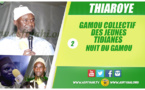 VIDEO - THIAROYE - Suivez le Gamou 2016 du Collectif des Jeunes TIdianes des Quartiers Environnants animé par Tafsir Abdourahmane Gaye, en presence de Serigne Mame Ousmane Sy Dabakh et Serigne Issa Touré