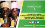 VIDEO - HADRATOUL DJUMAH À GRAND-YOFF - Suivez la Conférence de Serigne Cheikh Tidiane Tall en presence de Serigne Mame Ousmane Sy Ibn Serigne Mbaye Sy Mansour