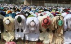 TABASKI 2016 - TAMBACOUNDA - L’IMAM RATIB APPELLE LES FIDÈLES À RETOURNER À DIEU ET À LE CRAINDRE