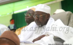 Ziarra Achoura 2016 à Tivaouane: Le message de Serigne Abdoul Aziz Sy Al Amine à la jeunesse