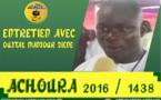 VIDEO - ACHOURA 2016 - Entretien Avec Oustaz Mansour Diene de la Dahira Mouqtafina