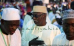 PHOTOS - 11 OCTOBRE 2016 - Les Images du Gamou Tamkharit 2016 à la Médina, présidé par Serigne Mbaye Sy Mansour 