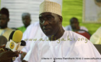 PHOTOS - 11 OCTOBRE 2016 - Les Images du Gamou Tamkharit 2016 à Liberte 4, présidé par Serigne Habib Sy Ibn Serigne Mbaye Sy Mansour