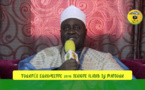VIDEO - Tournée Européenne 2016: Serigne Habib SY Mansour annonce les dates à Retenir