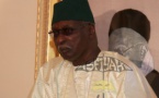 FRANCE - Serigne Mbaye Sy Mansour à Paris le 4 et à Nice le 6 Novembre 2016