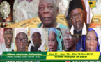 VIDEO - Suivez l'Avant-Première de la Coordination Tidianes de Dakar, en prélude à la 36eme édition des Journées Cheikh Ahmed Tidiane Cherif, les 11, 12 et 13 Novembre 2016
