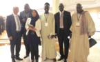 Tivaouane et Touba représentent le Sénégal au « Sommet des Consciences » de FEZ, organisé dans le cadre de la Conférence sur le climat,  la cop22,  prévue du 8 au 17 novembre 2016 à Marrakech.