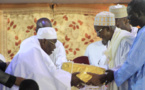 36ème Edition des Journées Cheikh Ahmad Tidiane Chérif (rta): Tivaouane &amp; Kaolack Célèbrent Ensemble le Sceau de la Sainteté