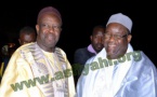 PHOTOS - Les images du Gamou de l'Union Pikine, de la Hadara Serigne Moustapha Sy Djamil, ce Samedi 12 Novembre 2016, présidé par Serigne Mansour Sy Djamil
