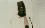 Essai de traduction de Tâhat Binûri Jamâlikal Aḥlâmu du Khalif Serigne Cheikh Ahmad Tijâne Sy Al Maktûm