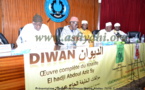 PHOTOS - les Images de la Ceremonie de Presentation du Diiwaan d'El Hadj Abdoul Aziz SY Dabakh (rta), traduit en français par le Pr Rawane Mbaye