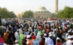 Gamou Tivaouane 2019 - Début du Burd ce Mardi 29 Octobre ; Le Gamou célébré le Samedi 9 Novembre 2019