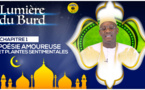Chapitre 1 - Lumière Burd - De la Poésie amoureuse et des plaintes sentimentales
