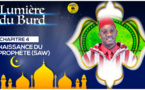 Chapitre 4 - Lumière Burd - Naissance du Prophète (saw)