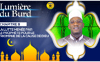 Chapitre 8 - Lumière bourde - La lutte menée par le Prophète pour le triomphe de la cause Dieu