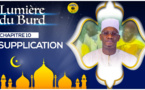 Chapitre 10 - Lumière Burd - SUPPLICATION