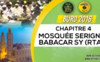 Bourde Gamou Tivaouane 2016 - Mosquée Serigne Babacar Sy - Chapitre 4