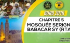 Bourde Gamou Tivaouane 2016 - Mosquée Serigne Babacar Sy - Chapitre 5