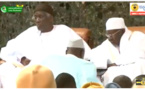 REPLAY - Revivez le  Gamou 2016 à la Mosquée Serigne Babacar Sy (rta)