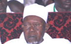 Ceremonie Officielle du Gamou de Tivaouane 2016 : Voici le Message du Khalif General des Tidianes délivré par Serigne Abdoul Aziz SY Al Amine