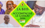VIDEO - La Banque de l'habitat du Sénégal accompagne le Gamou de Tivaouane 2016 (PUBLI'REPORTAGE)
