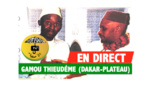 REPLAY - Revivez le Direct du Gamou de Thieudéme 2016 avec Cherif Mamine Aidara et Tafsir Abdourahmane GAYE, ce samedi 24 décembre 2016