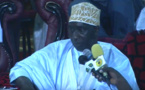 REPLAY - Revivez le Direct de la Conférence Dahira Sope Dabakh 2016 avec Serigne Habib Sy Ibn Serigne Mbaye Sy Mansour, ce Dimanche 25 Decembre 2016