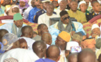 PHOTOS - LOUGA - Les Images de la Cérémonie Officielle de la Ziarra Thierno Mountaga Daha Tall (rta), édition 2017