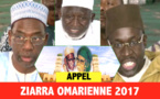VIDEO -  Ziarra 2017 Thierno Saidou Nourou Tall et Thierno Mountaga Tall (rta), du 26 au 30 Janvier 2017 à Dakar. Suivez la Déclaration de la Famille Oumarienne 