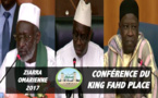 REPLAY - Revivez  la Conférence de Lancement de la Ziarra Omarienne 2017