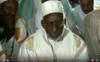 REPLAY - DIRECT MOSQUÉE OMARIENNE - Revivez la Hadratoul Djumah de la Ziarra 2017