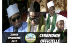 REPLAY -  MOSQUÉE OMARIENNE - Revivez le Direct de la Ceremonie Officielle de la Ziarra 2017