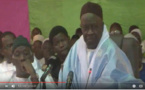 REPLAY -  LOUGA - Revivez le Direct du Gamou Seydi Djamil de ce Samedi 4 Février, présidé par Serigne Mbaye Sy Abdou et Serigne Mansour Sy Djamil