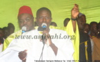 PHOTOS - TIVAOUANE - Les Images du Takoussae Serigne Babacar SY (rta) organisé par Pape Malick Mbaye Ibn El Hadj Mbaye Dondé Mbaye (rta)